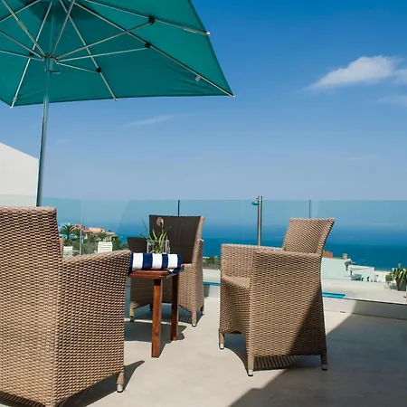 Risco 2 Country house La Guancha