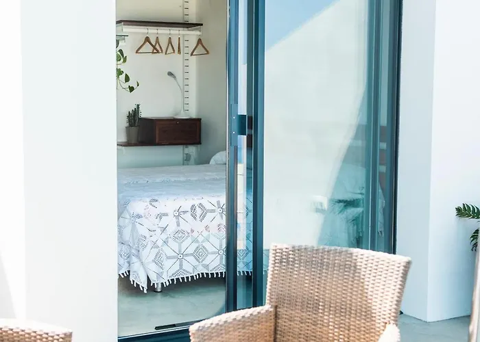 Risco 2 Country house