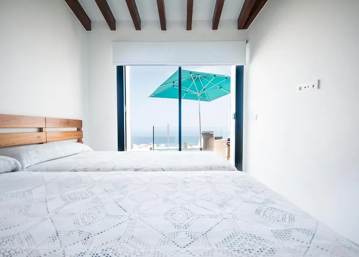 Risco 2 Country house La Guancha