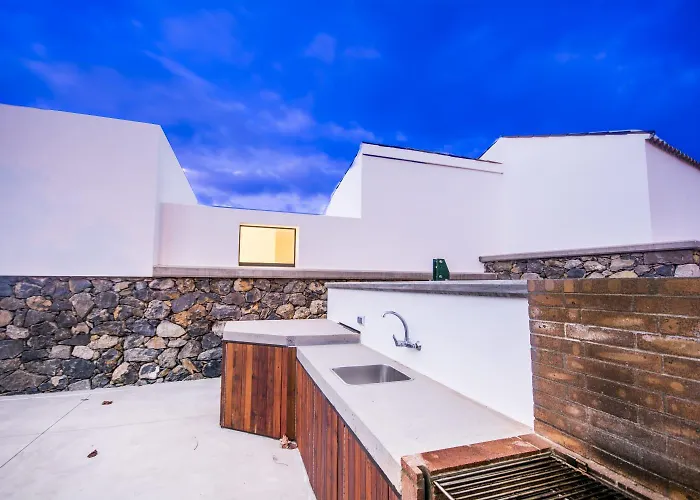 Risco 2 컨트리하우스