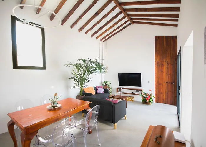 Risco 2 컨트리하우스