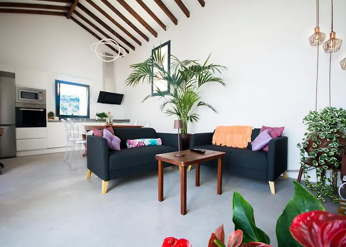 Risco 2 * La Guancha