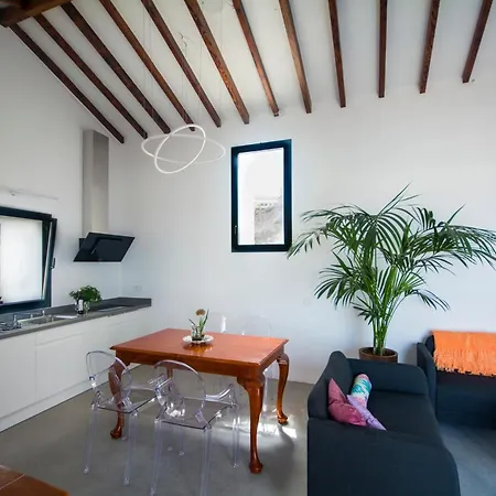 Casa rural Risco 2