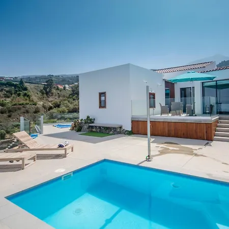 Risco 2 Casa rural La Guancha