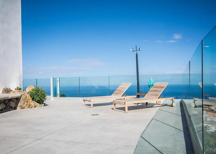 Casa rural Risco 2 *