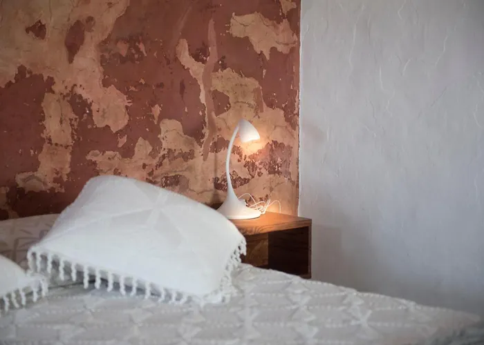 Risco 2 Séjour à la campagne La Guancha