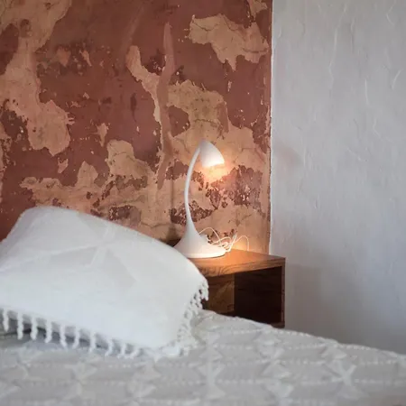 Risco 2 Landsted La Guancha