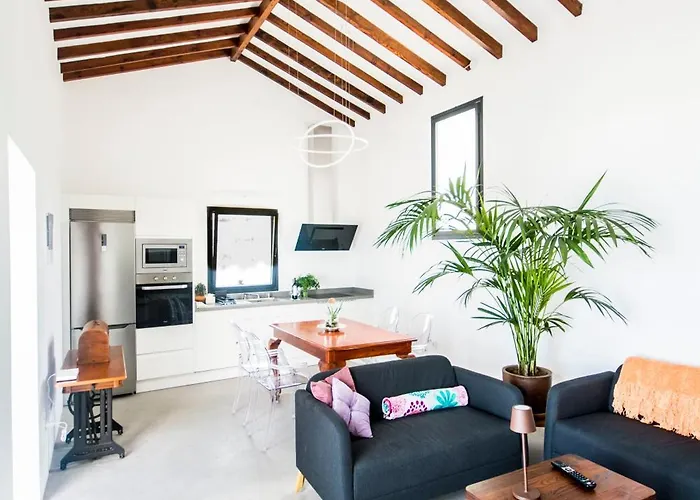 Risco 2 * La Guancha