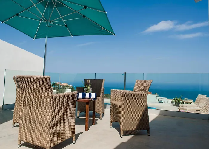 Risco 2 Landsted La Guancha