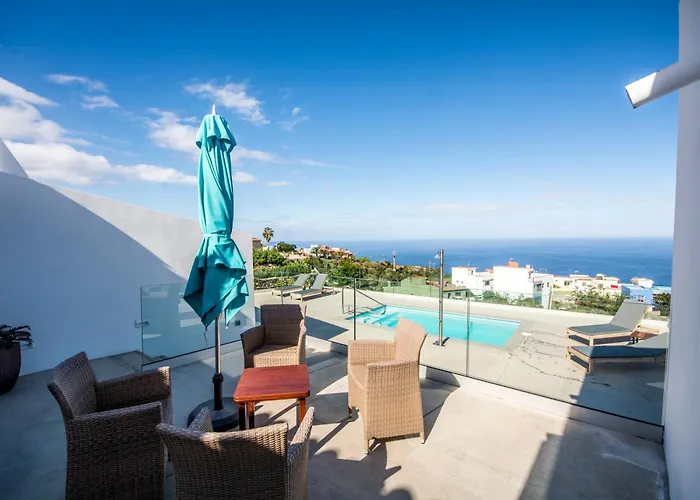 Risco 2 Landsted La Guancha